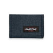 Picture of EASTPAK CREW SINGLE TRIPLE DENIM WALLET